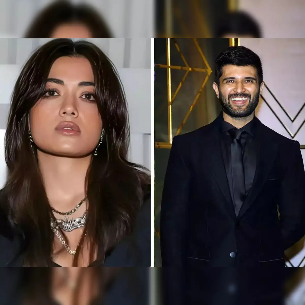 Rashmika Mandanna Speaks Out on Wedding Rumors with Vijay Deverakonda
